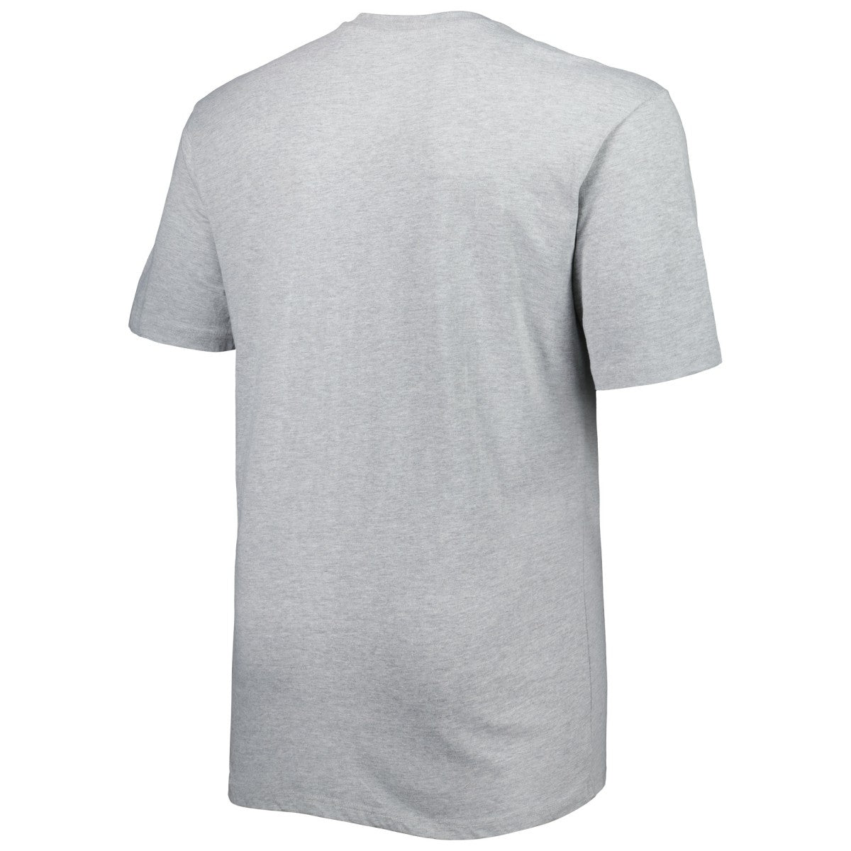 Phoenix Suns Big & Tall Heart & Soul T-Shirt - Heathered Gray cheap