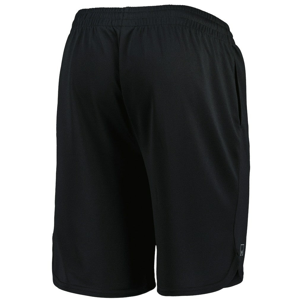 Cincinnati Bengals MSX by Michael Strahan Team Shorts - Black discount