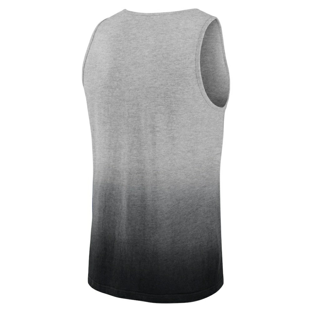 Chicago White Sox Our Year Tank Top - Gray/Black