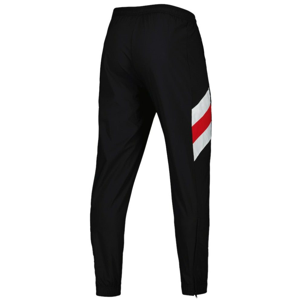Manchester United Football Icon Training Pants - Black | Adidas online