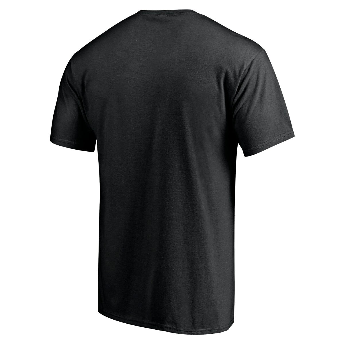 Toronto Raptors Push Ahead T-Shirt - Black cheap