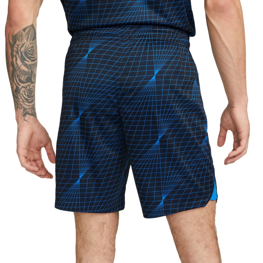 Chelsea 2023/24 Away Stadium Performance Shorts - Navy | Nike on sale