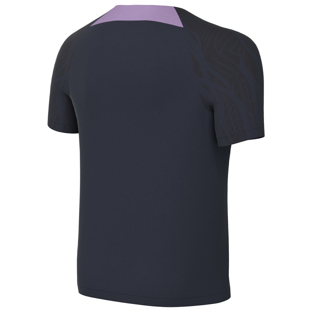 Tottenham Hotspur Youth 2023/24 Strike Top - Navy | Nike shop