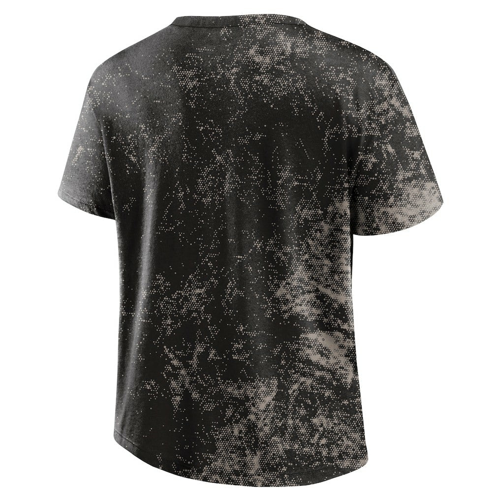 Brooklyn Nets Women's Breakaway T-Shirt - Black | Fanatics cheap