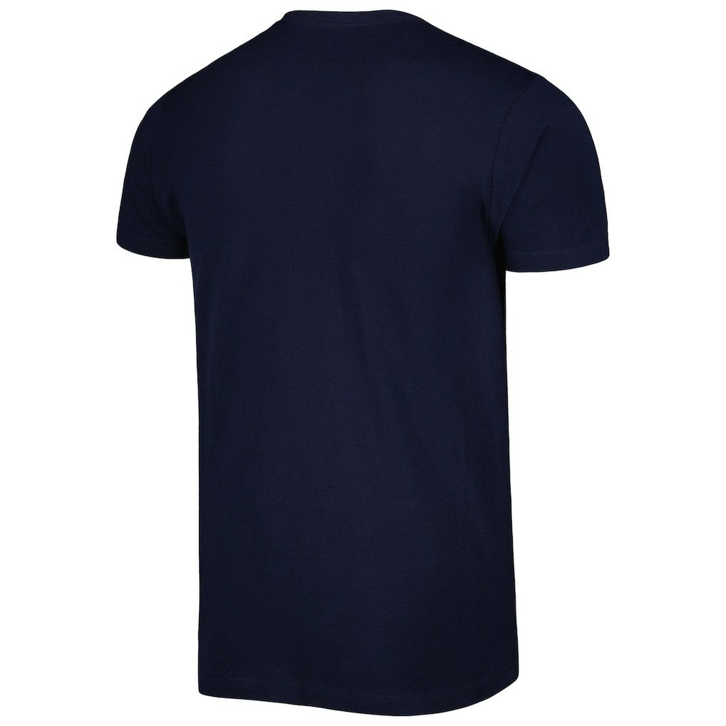 Jamal Murray Denver Nuggets Stadium Essentials Unisex Player Skyline T-Shirt sale - Navy outlet