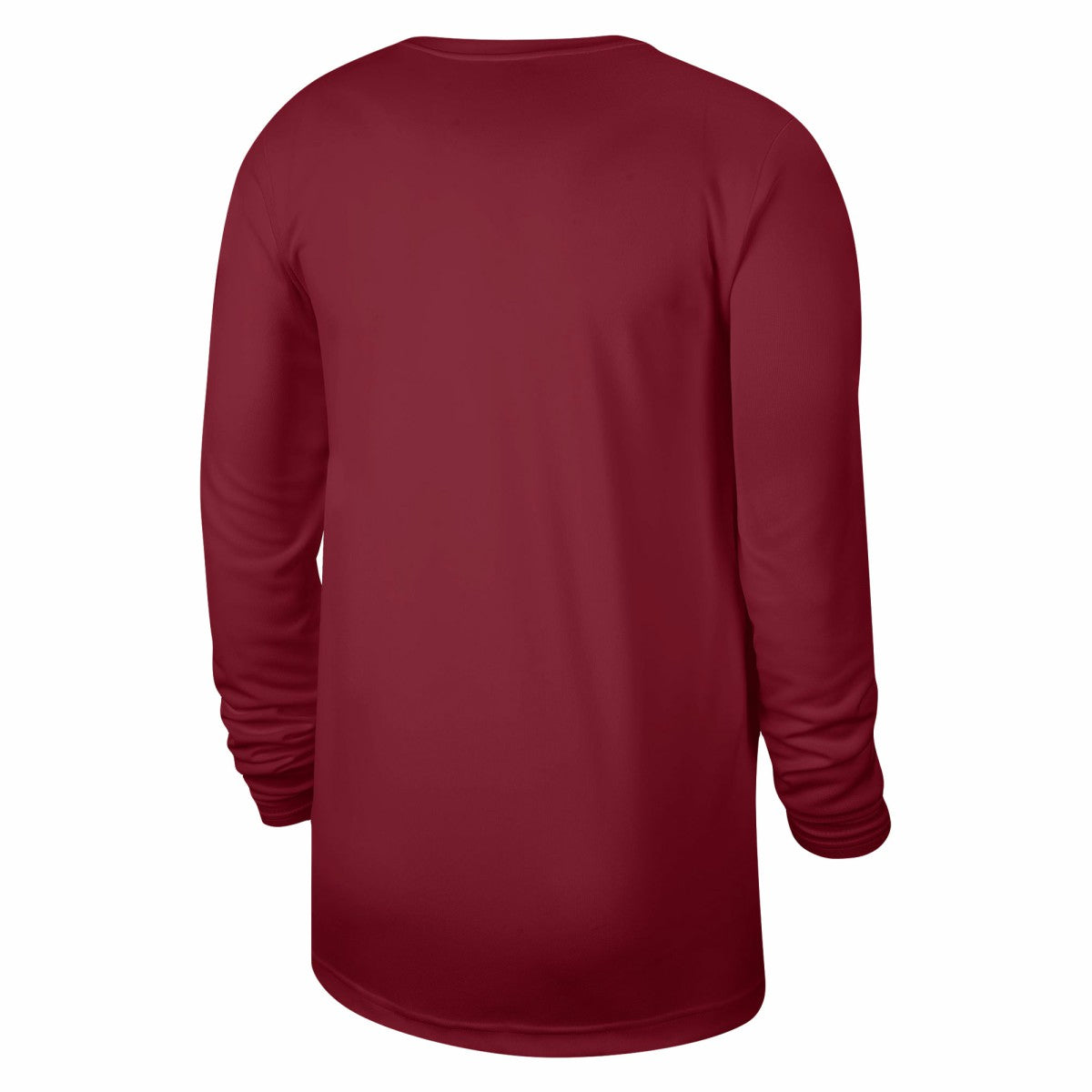 Miami Heat Unisex 2023/24 Legend On-Court Practice Long Sleeve T-Shirt - Red | Nike online