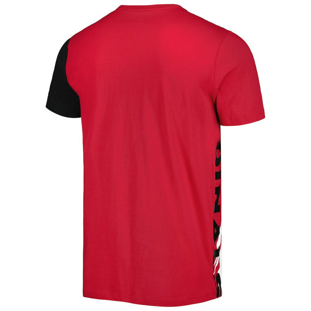 Arizona Cardinals Starter Extreme Defender T-Shirt - Cardinal cheap