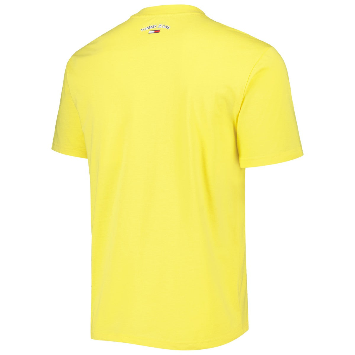 Utah Jazz Tommy Jeans Mel Varsity T-Shirt - Gold on sale