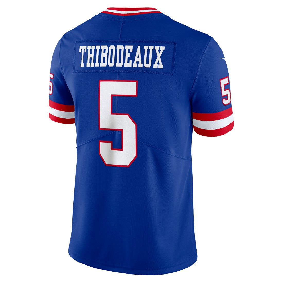 Kayvon Thibodeaux New York Giants Alternate Vapor Untouchable Limited Jersey - Royal | Nike outlet