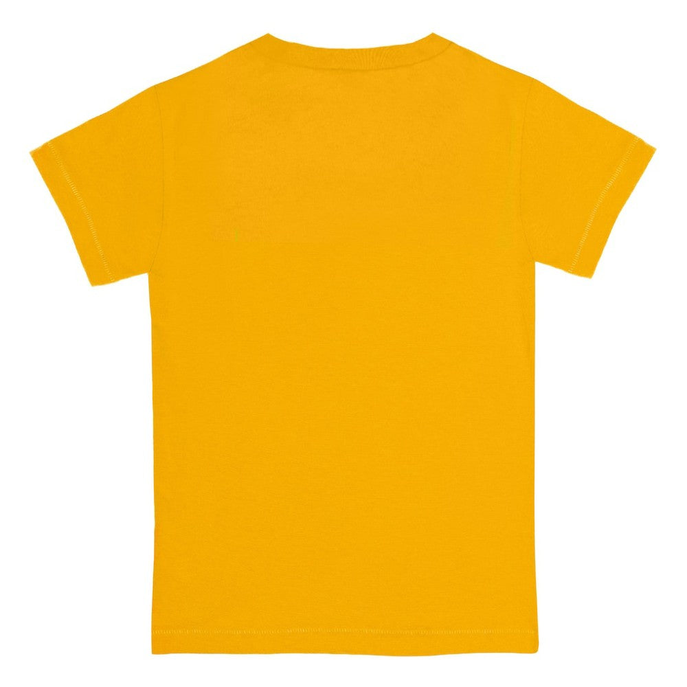 San Diego Padres Tiny Turnip Youth State Outline T-Shirt - Gold