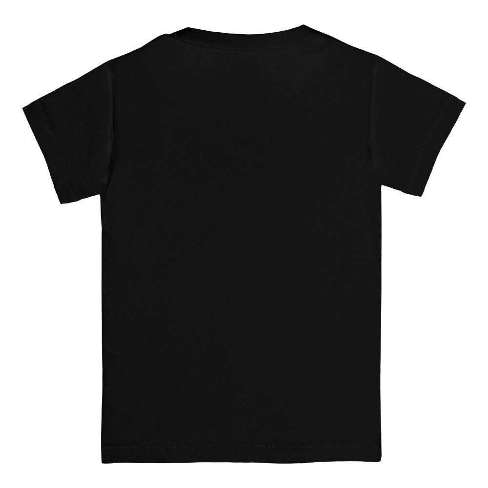 Arizona Diamondbacks Tiny Turnip Youth Stitched Baseball T-Shirt - Black