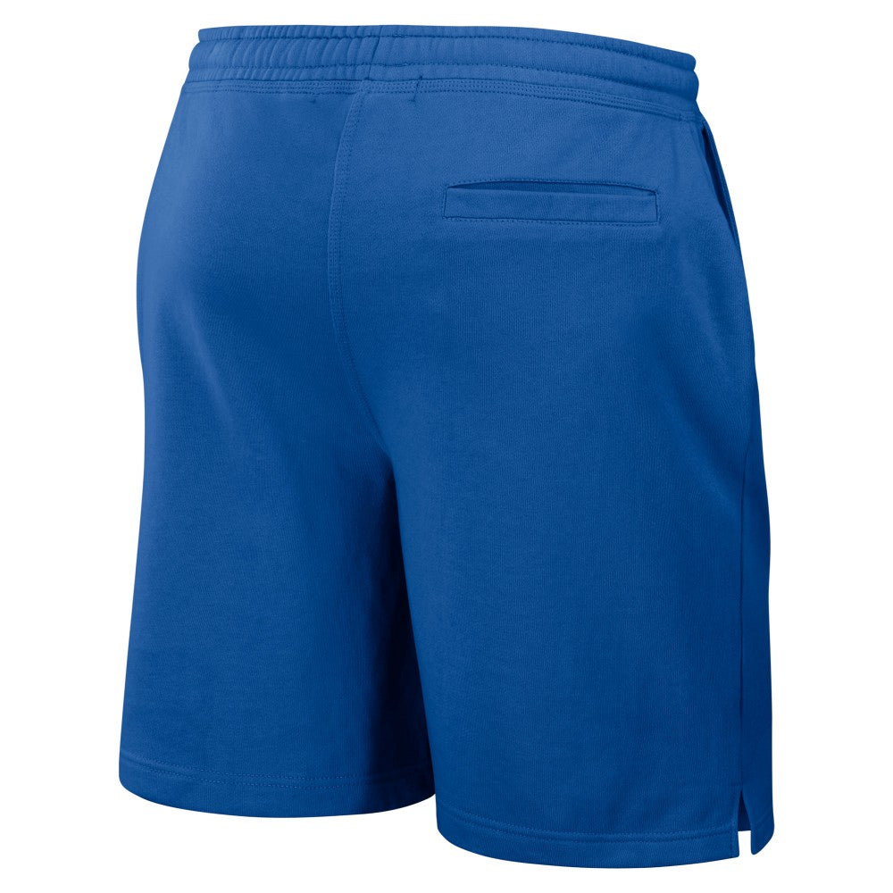 Kansas City Royals Darius Rucker Collection Team Color Shorts - Royal