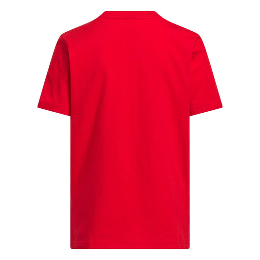 2026 Mexico Youth World Cup HJH Tee Better Scarlet