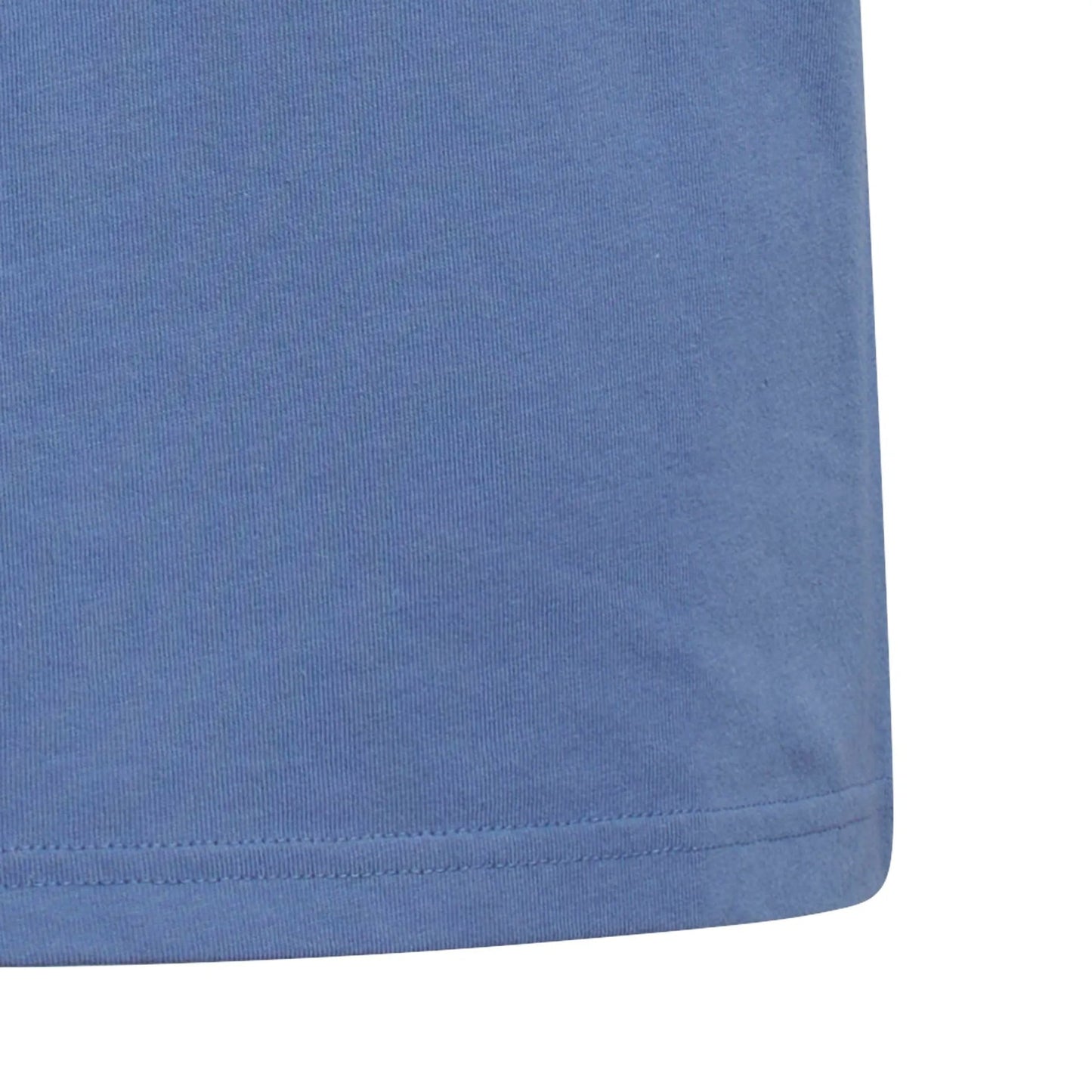 2026 Argentina Youth World Cup HJH Tee Crew Blue