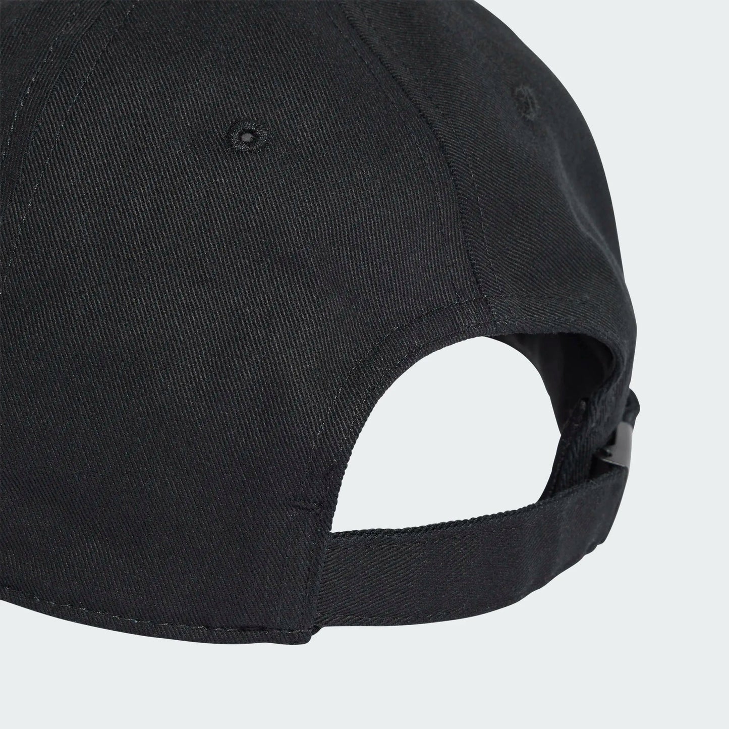 2026 Mexico Baseball Cap 3 Stripes Black