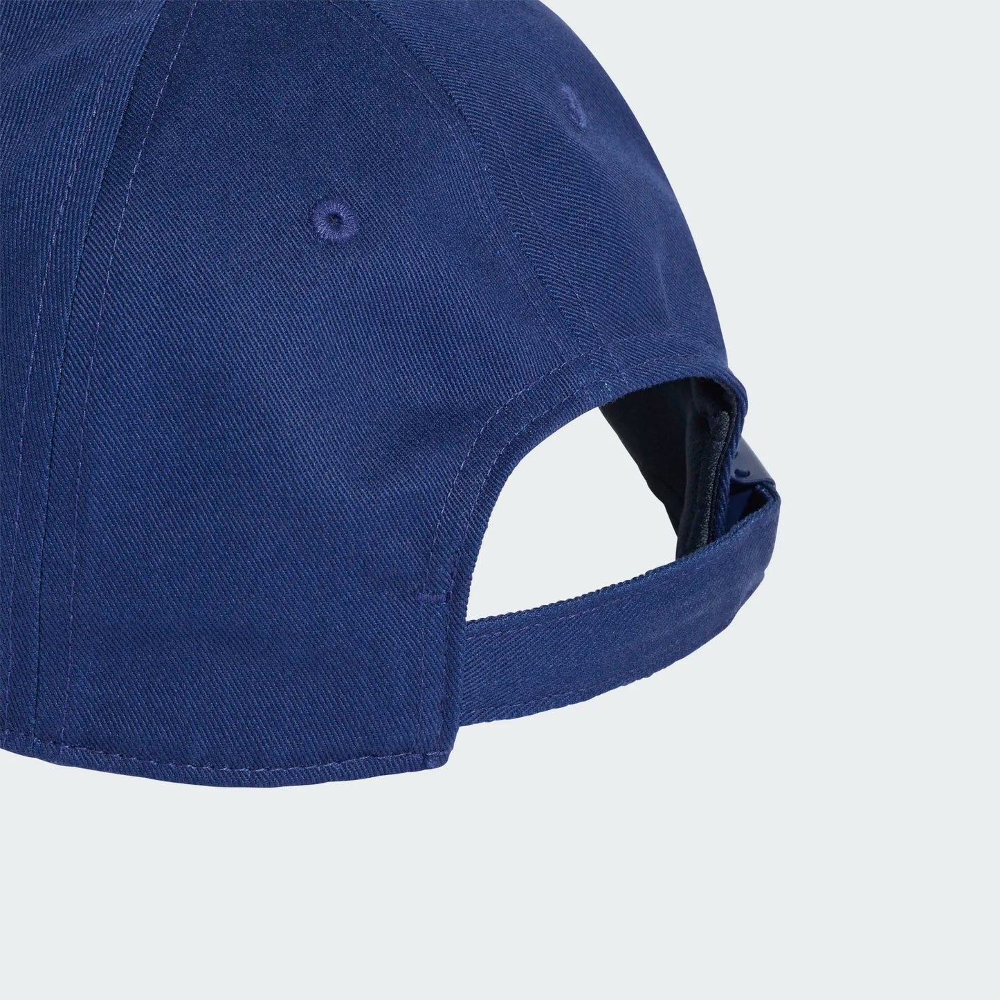 2026 Spain Baseball Cap Dark Blue / Crew Yellow