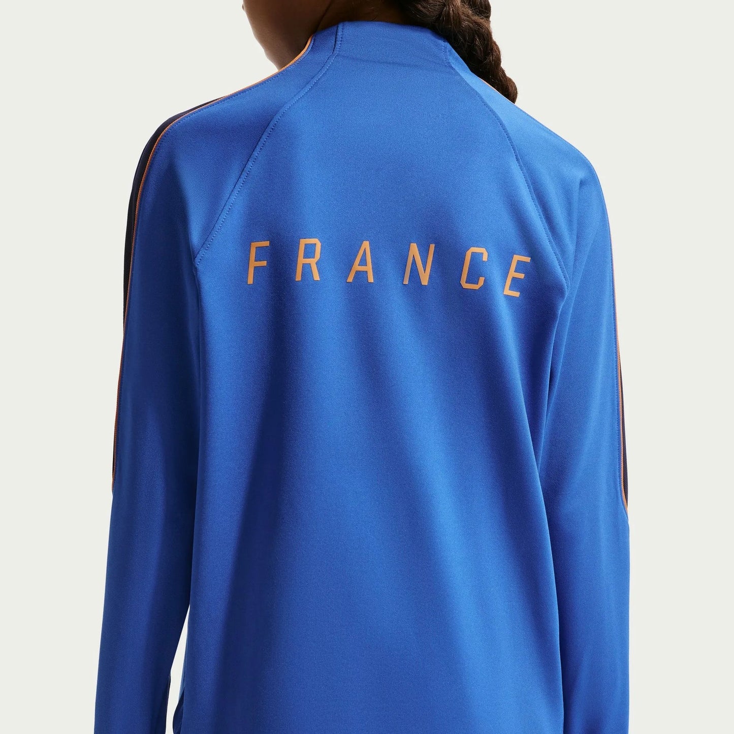 2026-27 France Youth Strike Drill Top