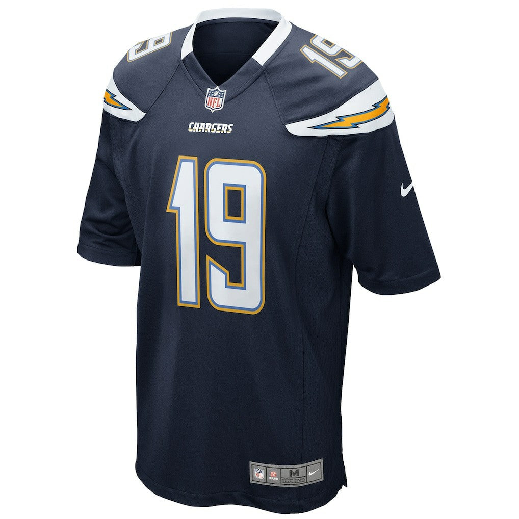 San Diego Chargers Lance Alworth Gridiron Classics Retired Player Game Jersey - Navy | Nike discount