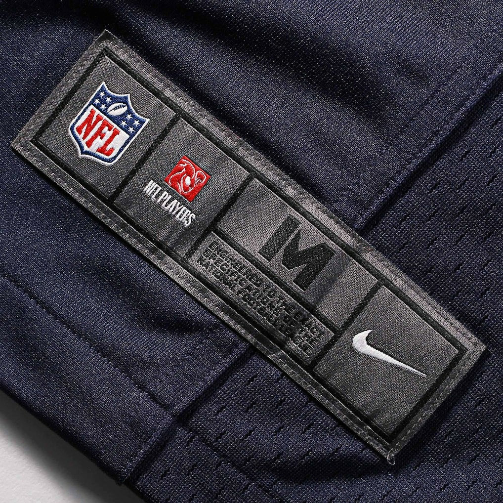 San Diego Chargers Lance Alworth Gridiron Classics Retired Player Game Jersey - Navy | Nike discount