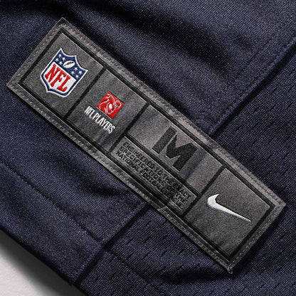 San Diego Chargers Lance Alworth Gridiron Classics Retired Player Game Jersey - Navy | Nike discount