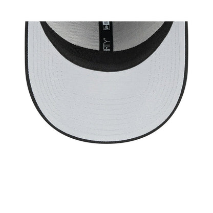 Pittsburgh Steelers New Era 2023 NFL Training Camp 39THIRTY Flex Hat - Black discount