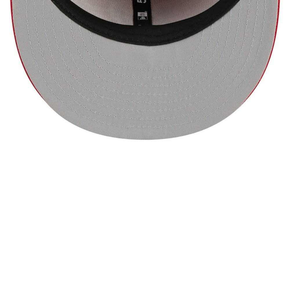 Washington Nationals 2023 Fourth of July 59FIFTY Fitted Hat - Red | New Era