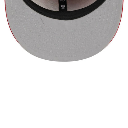 Washington Nationals 2023 Fourth of July 59FIFTY Fitted Hat - Red | New Era