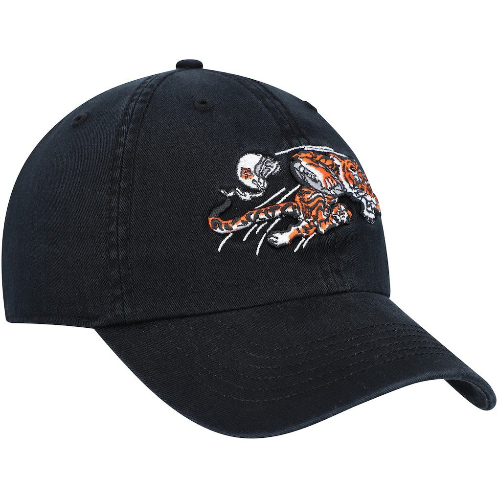 Cincinnati Bengals '47 Gridiron Classics Franchise Fitted Hat - Black discount