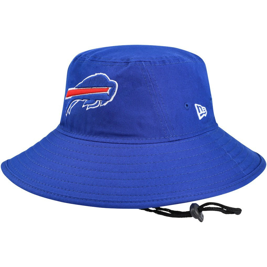Buffalo Bills New Era Main Bucket Hat - Royal cheap