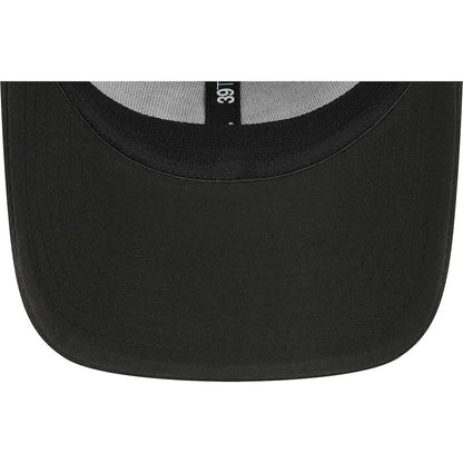 Pittsburgh Steelers New Era Main 39THIRTY Flex Hat - Black cheap