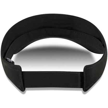 Cincinnati Bengals New Era Main Adjustable Visor - Black cheap