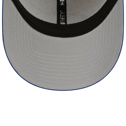 Buffalo Bills New Era 2023 Sideline Historic 39THIRTY Flex Hat - Cream/Royal outlet
