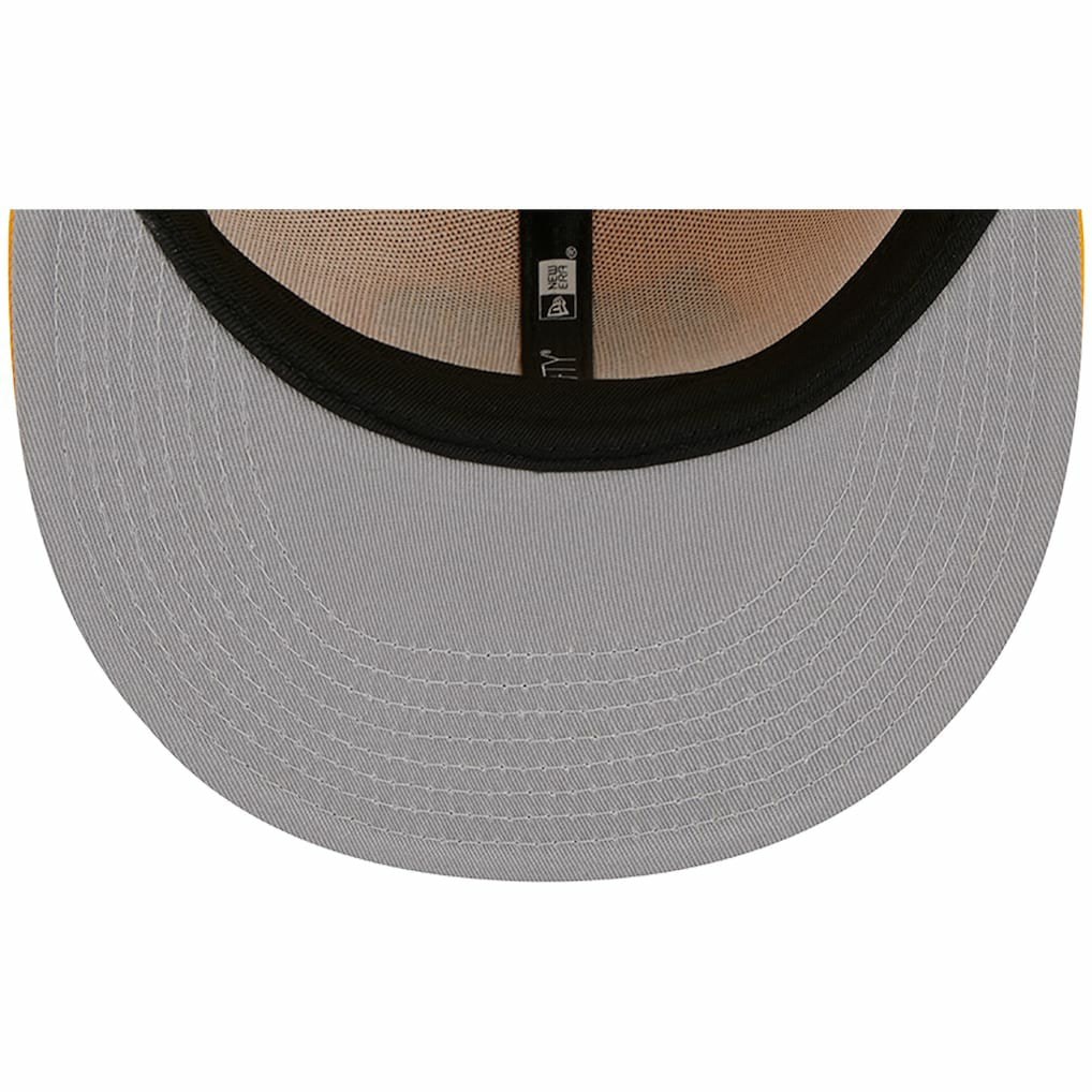 Cincinnati Bengals New Era Color Pack 59FIFTY Fitted Hat - Gold on sale