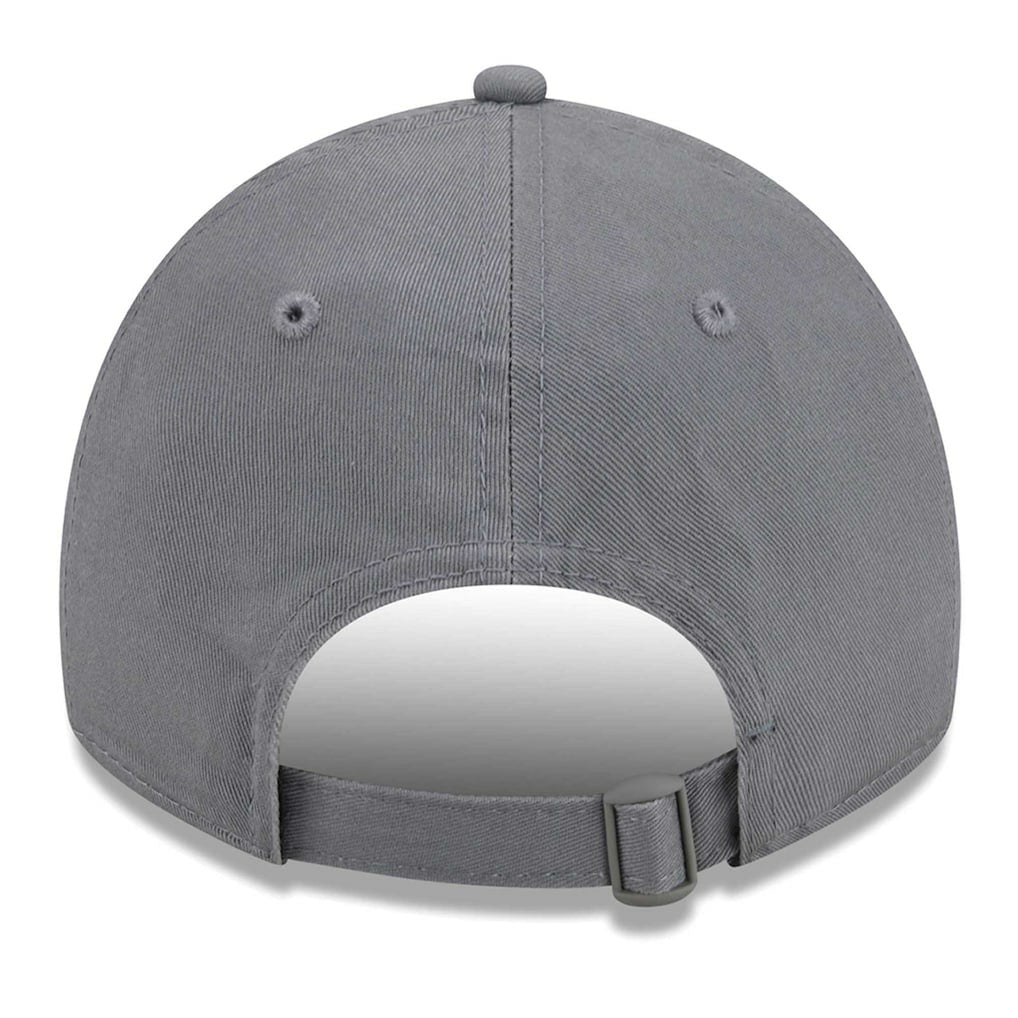 Cincinnati Bengals New Era Women's Color Pack Multi 9TWENTY Adjustable Hat - Gray outlet