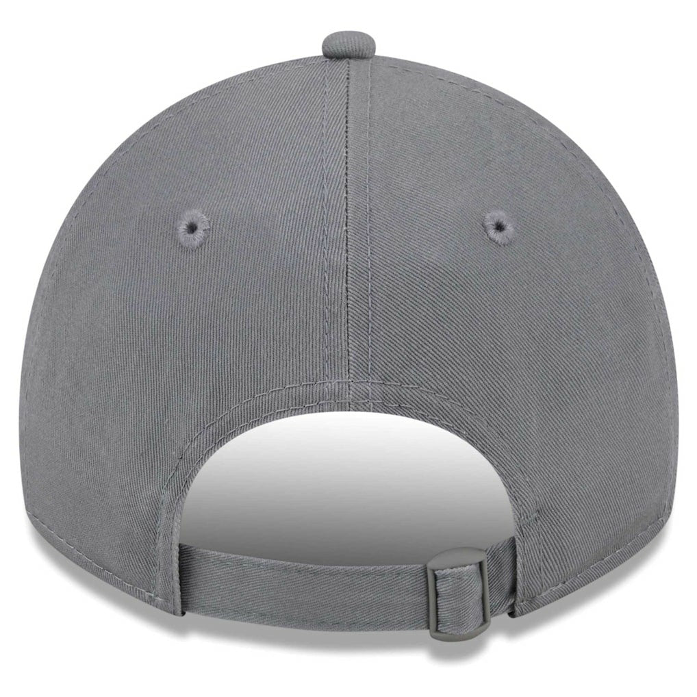 Miami Dolphins New Era Women's Color Pack Multi 9TWENTY Adjustable Hat - Gray online