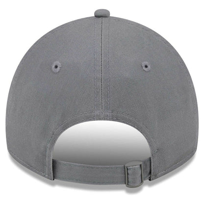 Miami Dolphins New Era Women's Color Pack Multi 9TWENTY Adjustable Hat - Gray online