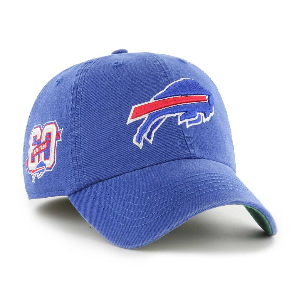 Buffalo Bills '47 Sure Shot Franchise Fitted Hat - Royal cheap