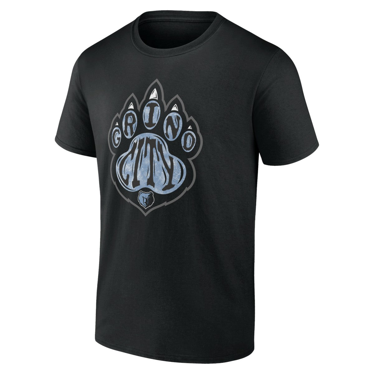 Memphis Grizzlies Team Pride T-Shirt - Black online