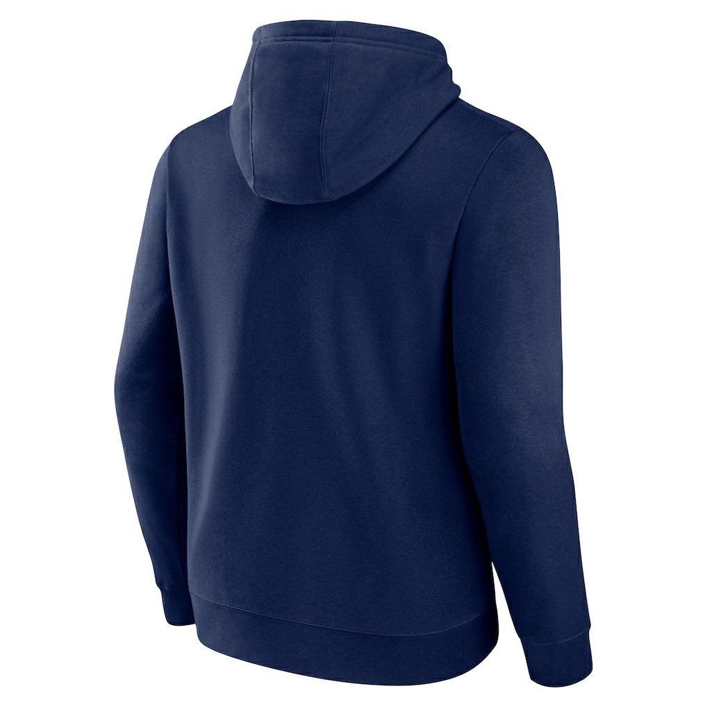 New Orleans Pelicans Team Pride Pullover Hoodie - Navy discount