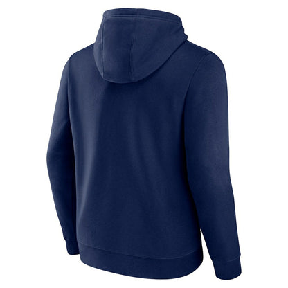 New Orleans Pelicans Team Pride Pullover Hoodie - Navy discount