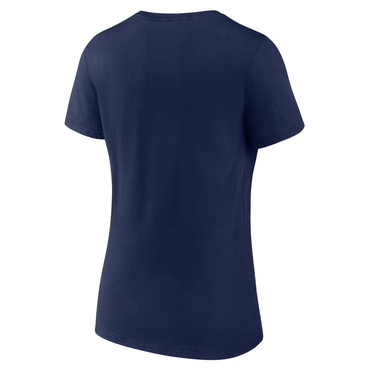 Memphis Grizzlies Women's Huddle V-Neck T-Shirt - Navy discount