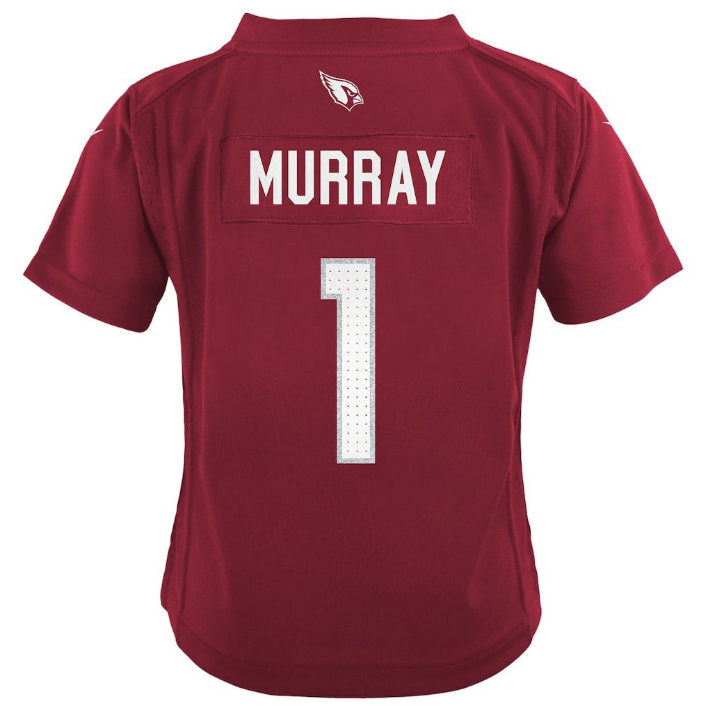Kyler Murray Arizona Cardinals Preschool Game Jersey - Cardinal | Nike sale