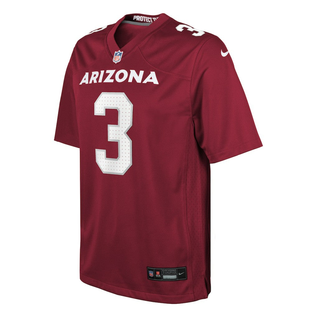 Budda Baker Arizona Cardinals Youth Game Jersey - Cardinal | Nike discount
