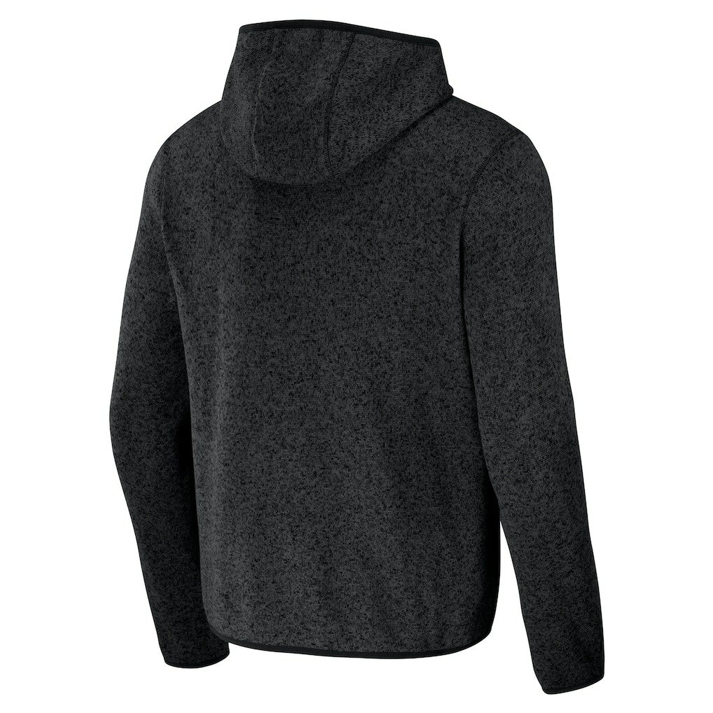 Buffalo Bills NFL x Darius Rucker Collection Fleece Pullover Hoodie - Black outlet
