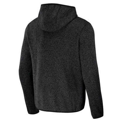 Buffalo Bills NFL x Darius Rucker Collection Fleece Pullover Hoodie - Black outlet