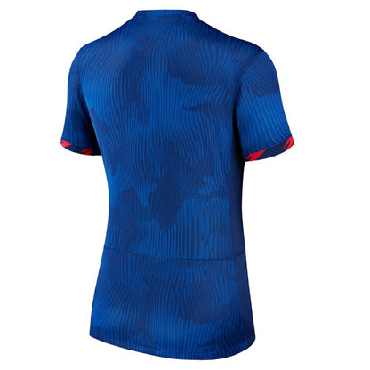 USMNT Women's 2023 Away Replica Jersey - Royal | Nike for sale