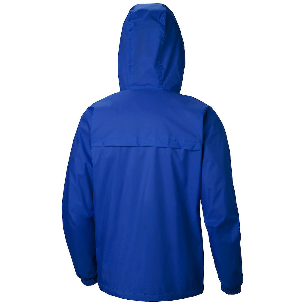 LA Clippers Oroville Creek Lined Full-Zip Jacket - Blue | Columbia sale