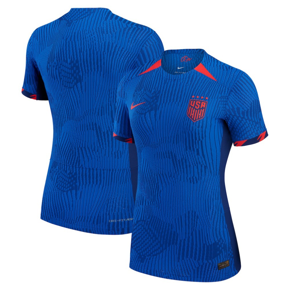 USWNT Women's 2023 Away Jersey - Royal | Nike sale