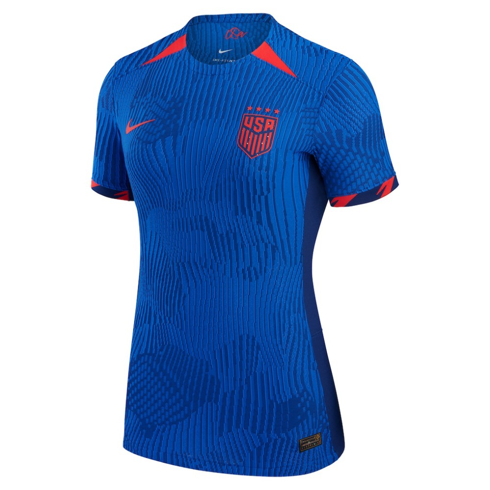 USWNT Women's 2023 Away Jersey - Royal | Nike sale