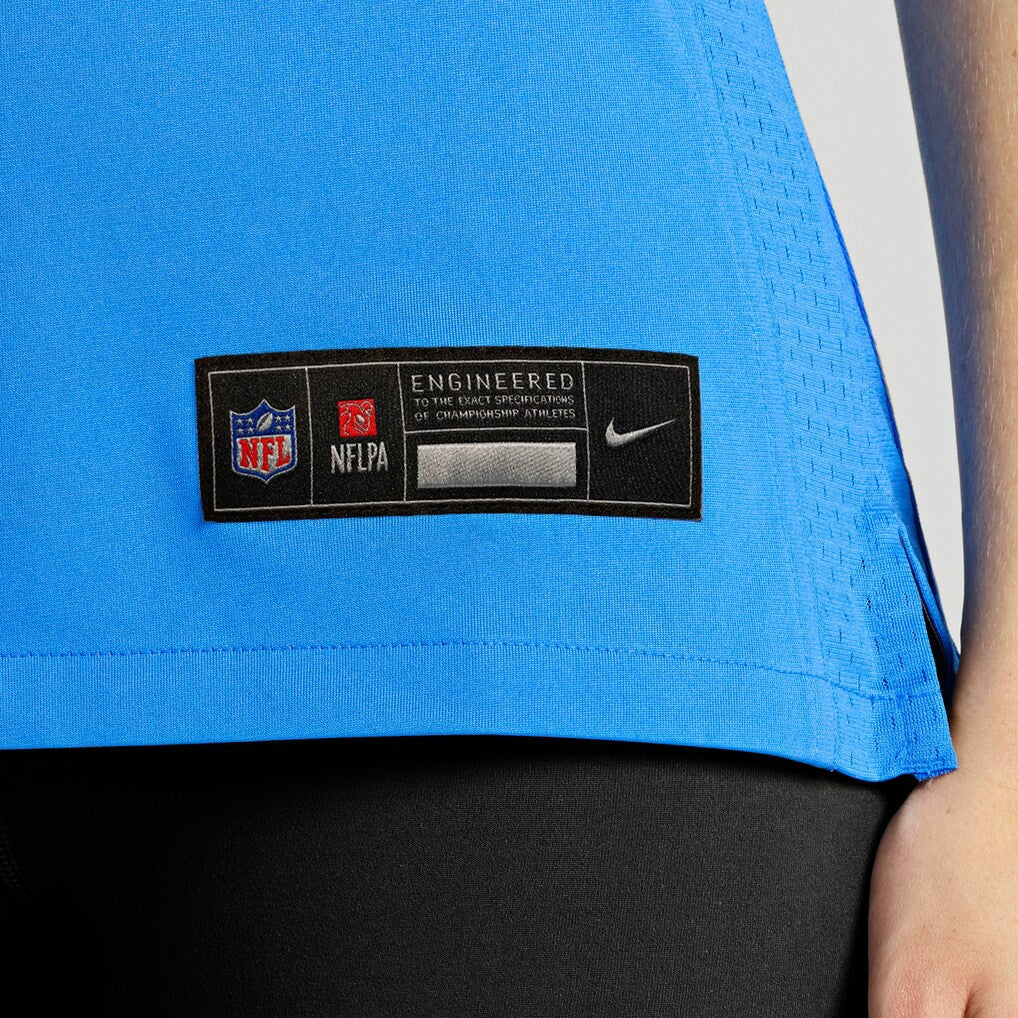 Eric Kendricks Los Angeles Chargers Women's Game Player Jersey - Powder Blue | Nike online